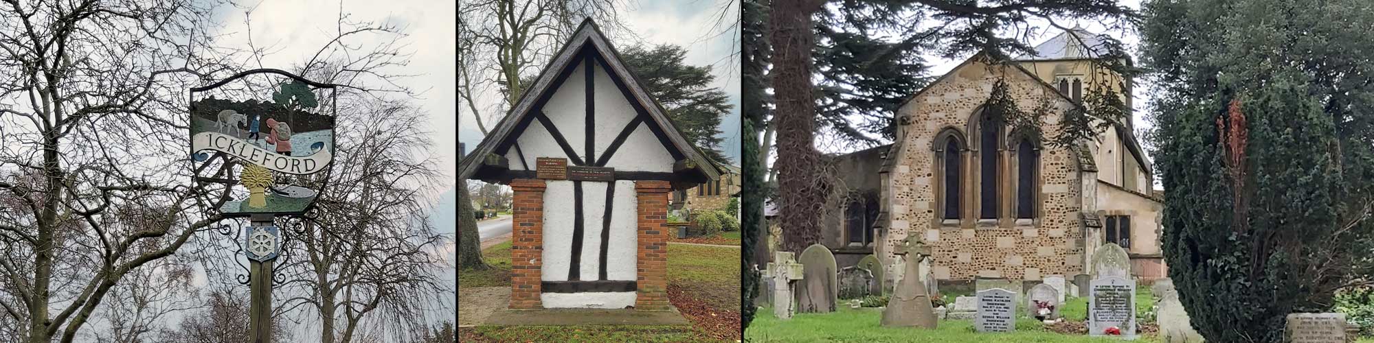 Ickleford Parish Council