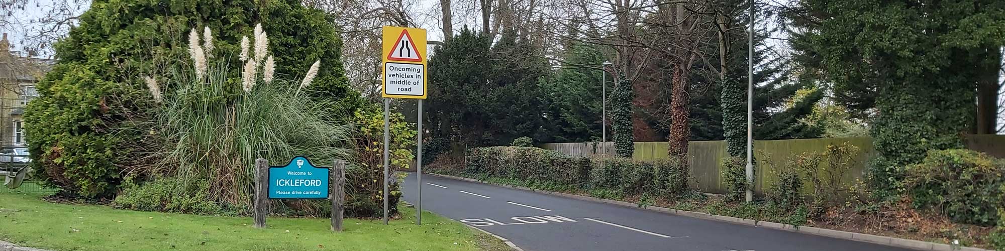 Ickleford Parish Council