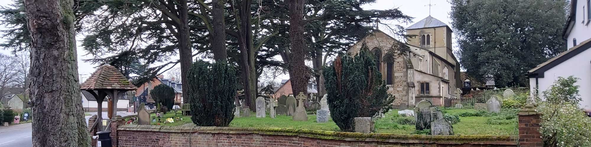 Ickleford Parish Council